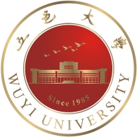 五邑大学-高校万能墙