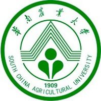 华南农业大学-高校万能墙