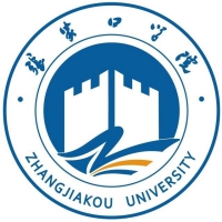 张家口学院-高校万能墙