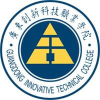 广东创新科技职业学院-高校万能墙