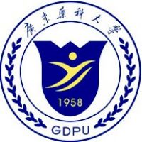 广东药科大学-高校万能墙