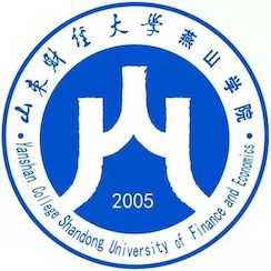 山东财经大学燕山学院-高校万能墙