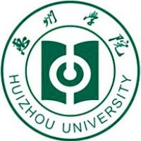 惠州学院-高校万能墙
