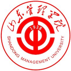 山东管理学院-高校万能墙