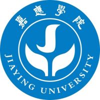 嘉应学院-高校万能墙