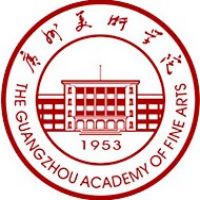 广州美术学院-高校万能墙