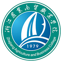 浙江农业商贸职业学院-高校万能墙