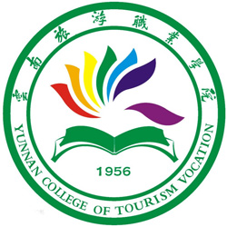 云南旅游职业学院-高校万能墙