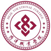 菏泽职业学院-高校万能墙