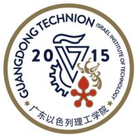 广东以色列理工学院-高校万能墙