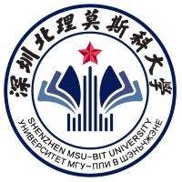 深圳北理莫斯科大学-高校万能墙