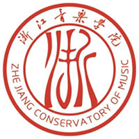 浙江音乐学院-高校万能墙