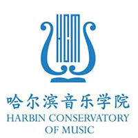 哈尔滨音乐学院-高校万能墙