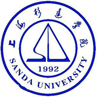 上海杉达学院-高校万能墙