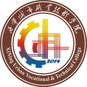 西宁城市职业技术学院-高校万能墙