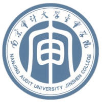 南京审计大学金审学院-高校万能墙