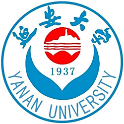 延安大学-高校万能墙