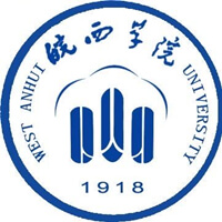 皖西学院-高校万能墙