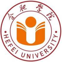 合肥学院-高校万能墙