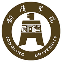 铜陵学院-高校万能墙