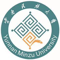 云南民族大学-高校万能墙