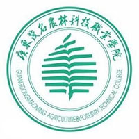 广东茂名农林科技职业学院-高校万能墙