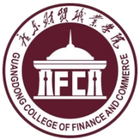 广东财贸职业学院-高校万能墙