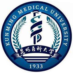 昆明医科大学-高校万能墙