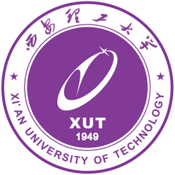 西安理工大学-高校万能墙