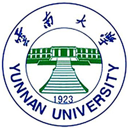 云南大学-高校万能墙