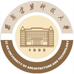西安建筑科技大学-高校万能墙