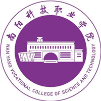 南阳科技职业学院-高校万能墙