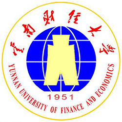 云南财经大学-高校万能墙