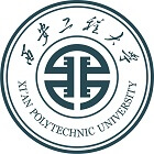 西安工程大学-高校万能墙