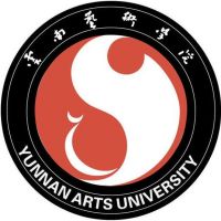 云南艺术学院-高校万能墙