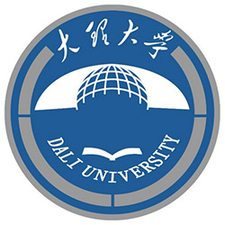 大理大学-高校万能墙