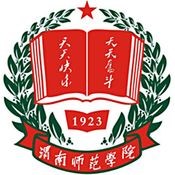 渭南师范学院-高校万能墙