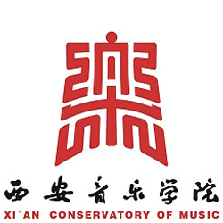 西安音乐学院-高校万能墙
