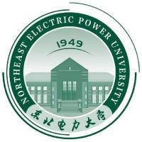 东北电力大学-高校万能墙