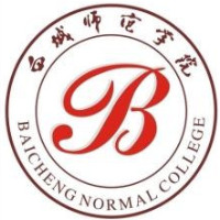 白城师范学院-高校万能墙
