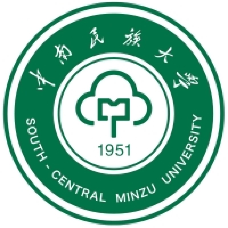 中南民族大学-高校万能墙