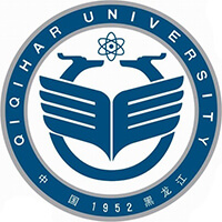 齐齐哈尔大学-高校万能墙