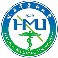 哈尔滨医科大学-高校万能墙
