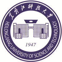 黑龙江科技大学-高校万能墙