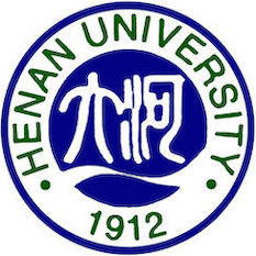 河南大学-高校万能墙