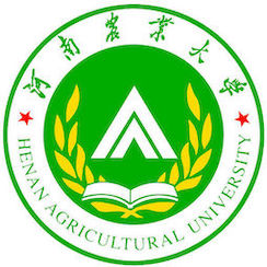 河南农业大学-高校万能墙