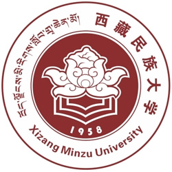 西藏民族大学-高校万能墙