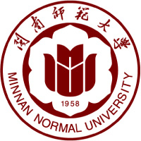 闽南师范大学-高校万能墙