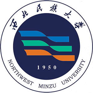 西北民族大学-高校万能墙