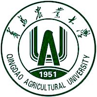青岛农业大学-高校万能墙